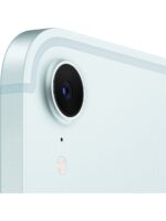 Apple iPad Mini 7. Nesil Wi-Fi+Cellular 128GB 8.3" MXPP3TU/A Mavi Tablet - Görsel 4