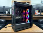 DeepCool Kasa AMD Ryzen 5 7500F 16GB RAM 512GB SSD RTX4060 Gaming PC (İKİNCİ EL) - Görsel 2