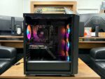 DeepCool Kasa AMD Ryzen 5 7500F 16GB RAM 512GB SSD RTX4060 Gaming PC (İKİNCİ EL)