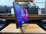 Casper Excalibur M.E27FVC-E 27” Full HD 1ms VA Curved 300Hz Oyuncu Monitörü (İKİNCİ EL) - Görsel 2