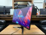 Casper Excalibur M.E27FVC-E 27” Full HD 1ms VA Curved 300Hz Oyuncu Monitörü (İKİNCİ EL) - Görsel 3