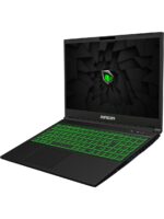 Monster Abra A5 V20.6.2 Intel Core i7 13620H 32GB RAM 1TB SSD RTX3050 Freedos 15.6” FHD 144Hz - Görsel 3