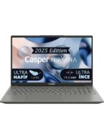 Casper Nirvana X600.7430-BV00X-G-F AMD Ryzen 5 7430U 16GB RAM 500GB SSD Freedos 15.6” FHD