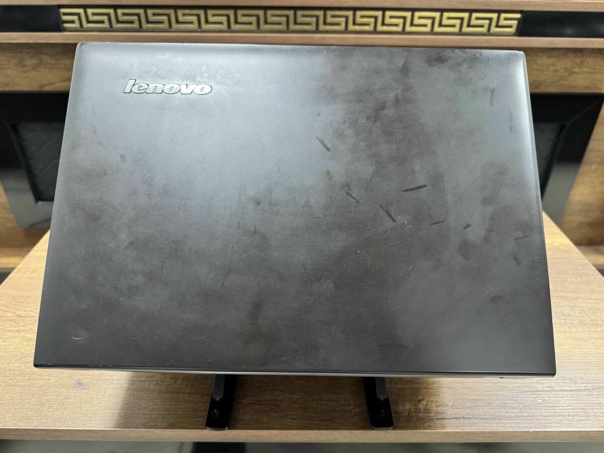 Lenovo Ideapad Z500 Intel Core i7 3612QM 8GB 240GB SSD GT740M 2GB 15.6" HD (İKİNCİ EL) - Görsel 3