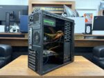 Power Boost Kasa AMD Ryzen 5 1600 8GB RAM 240GB+240GB SSD GTX1650 Gaming PC (İKİNCİ EL) - Görsel 2