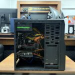 Power Boost Kasa AMD Ryzen 5 1600 8GB RAM 240GB+240GB SSD GTX1650 Gaming PC (İKİNCİ EL)