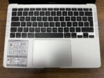 Apple MacBook Air M1 8GB RAM 256GB SSD 13.3” Gümüş MGN93TU/A (İKİNCİ EL) - Görsel 2