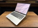 Apple MacBook Air M1 8GB RAM 256GB SSD 13.3” Gümüş MGN93TU/A (İKİNCİ EL) - Görsel 4