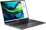 Acer Aspire Go 15 AG15-51P-51XY Intel Core i5 1334U 16GB RAM 512GB SSD Freedos 15.3” FHD NX.J51EY.002 - Görsel 2