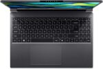Acer Aspire Go 15 AG15-51P-51XY Intel Core i5 1334U 16GB RAM 512GB SSD Freedos 15.3” FHD NX.J51EY.002 - Görsel 3