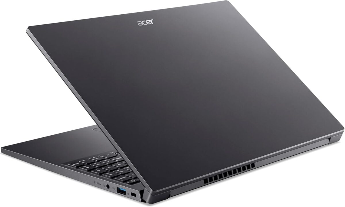Acer Aspire Go 15 AG15-51P-51XY Intel Core i5 1334U 16GB RAM 512GB SSD Freedos 15.3” FHD NX.J51EY.002 - Görsel 4