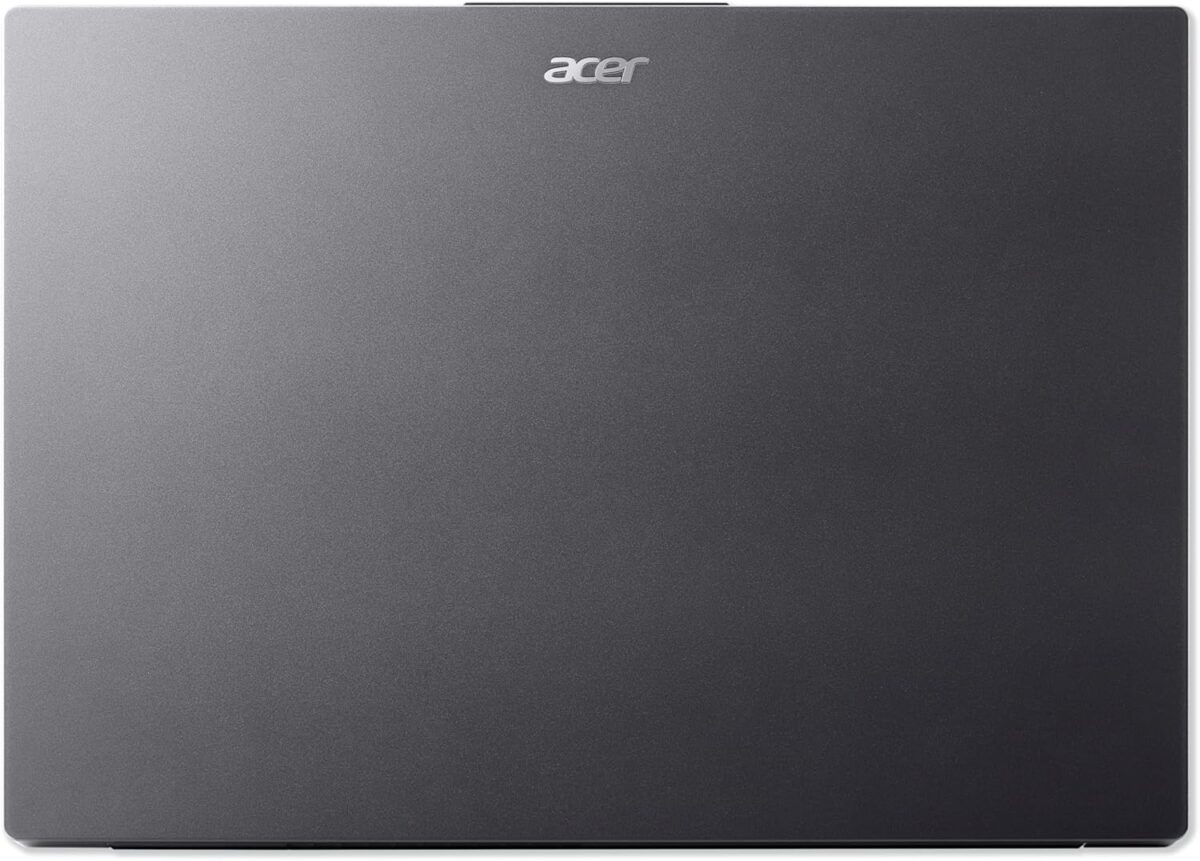 Acer Aspire Go 15 AG15-51P-51XY Intel Core i5 1334U 16GB RAM 512GB SSD Freedos 15.3” FHD NX.J51EY.002 - Görsel 5