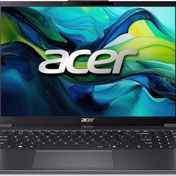 Acer Aspire Go 15 AG15-51P-51XY Intel Core i5 1334U 16GB RAM 512GB SSD Freedos 15.3” FHD NX.J51EY.002