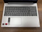 Lenovo Ideapad 3 15IGL05 AMD Ryzen 3 3250U 8GB 256GB SSD 15.6” HD 81W1005UTX (İKİNCİ EL) - Görsel 2