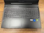 Casper Excalibur G770.1270-DXJ0X-B Intel Core i7 12700H 32GB RAM 2TB SSD RTX3050 15.6” FHD 144Hz (İKİNCİ EL) - Görsel 2