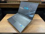 Casper Excalibur G770.1270-DXJ0X-B Intel Core i7 12700H 32GB RAM 2TB SSD RTX3050 15.6” FHD 144Hz (İKİNCİ EL) - Görsel 4