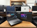 Casper Excalibur G770.1270-DXJ0X-B Intel Core i7 12700H 32GB RAM 2TB SSD RTX3050 15.6” FHD 144Hz (İKİNCİ EL)