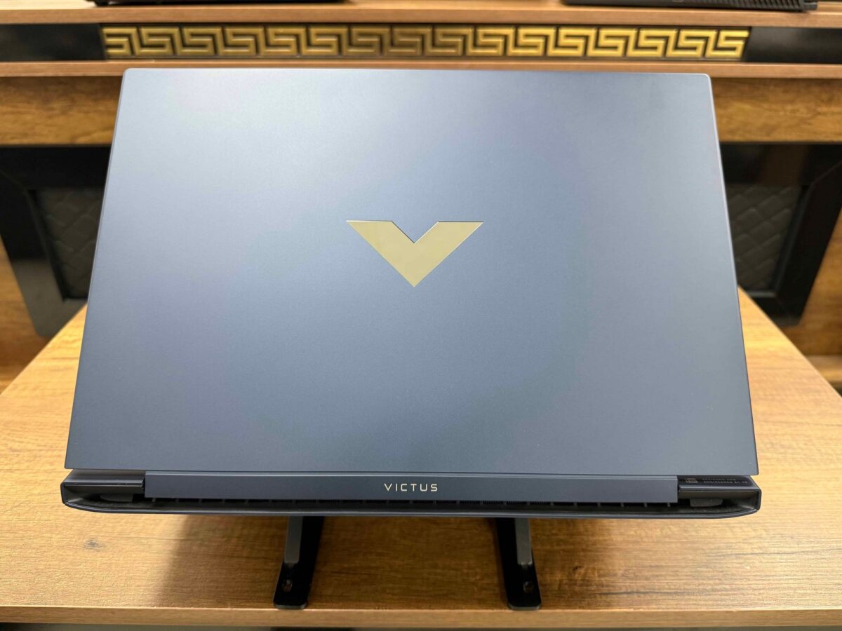 HP Victus 16-R0007NT Intel Core i7 13700H 16GB RAM 1TB SSD RTX4070 16.1” FHD 144Hz 7P6B3EA (İKİNCİ EL) - Görsel 3