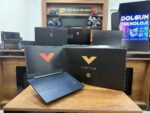 HP Victus 16-R0007NT Intel Core i7 13700H 16GB RAM 1TB SSD RTX4070 16.1” FHD 144Hz 7P6B3EA (İKİNCİ EL)