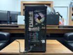 GameBooster Kasa AMD Ryzen 5 1600 16GB RAM 480GB SSD GTX1650 Gaming PC (İKİNCİ EL) - Görsel 5