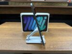 Apple iPad Mini 6 4GB RAM 64GB 8.3” Tablet Uzay Grisi (İKİNCİ EL) - Görsel 3