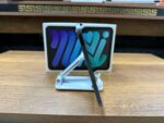 Apple iPad Mini 6 4GB RAM 64GB 8.3” Tablet Uzay Grisi (İKİNCİ EL) - Görsel 4