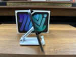 Apple iPad Mini 6 4GB RAM 64GB 8.3” Tablet Uzay Grisi (İKİNCİ EL) - Görsel 5