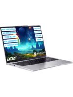 Acer Aspire Lite AL16-52P-55S2 Intel Core i5 1334U 8GB RAM 512GB SSD W11 16” WUXGA NX.J23EY.001 - Görsel 2