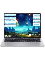 Acer Aspire Lite AL16-52P-55S2 Intel Core i5 1334U 8GB RAM 512GB SSD W11 16” WUXGA NX.J23EY.001