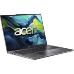 Acer Aspire Lite AL16-51P-55L6 Intel Core i5 1235U 8GB RAM 512GB SSD W11 16” WUXGA NX.KWZEY.002 - Görsel 2