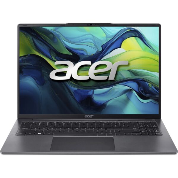 Acer Aspire Lite AL16-51P-55L6 Intel Core i5 1235U 8GB RAM 512GB SSD W11 16” WUXGA NX.KWZEY.002