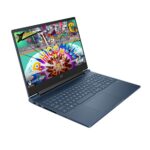 HP Victus 16-S1011NT AMD Ryzen 7 8845HS 32GB RAM 1TB SSD RTX4060 Freedos 16.1” FHD 144Hz 9Z791EA - Görsel 2