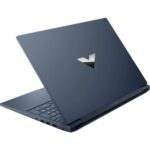 HP Victus 16-S1011NT AMD Ryzen 7 8845HS 32GB RAM 1TB SSD RTX4060 Freedos 16.1” FHD 144Hz 9Z791EA - Görsel 4