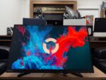 Lenovo Legion R27QE 27” IPS 2K Pivot 180Hz 0.5ms Oyuncu Monitörü 67C5GAC1TK (İKİNCİ EL) - Görsel 4