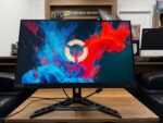 Lenovo Legion R27QE 27” IPS 2K Pivot 180Hz 0.5ms Oyuncu Monitörü 67C5GAC1TK (İKİNCİ EL)