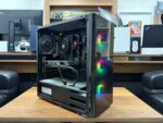 Thermaltake Kasa AMD Ryzen 5 3500X 16GB RAM 240GB SSD+1TB HDD GTX1660 Super Gaming PC (İKİNCİ EL) - Görsel 3