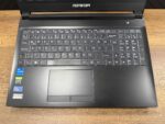 Monster Abra A5 V17.2 Intel Core i5 11400H 16GB 512GB SSD RTX3050Ti 15.6” FHD 144Hz (İKİNCİ EL) - Görsel 2