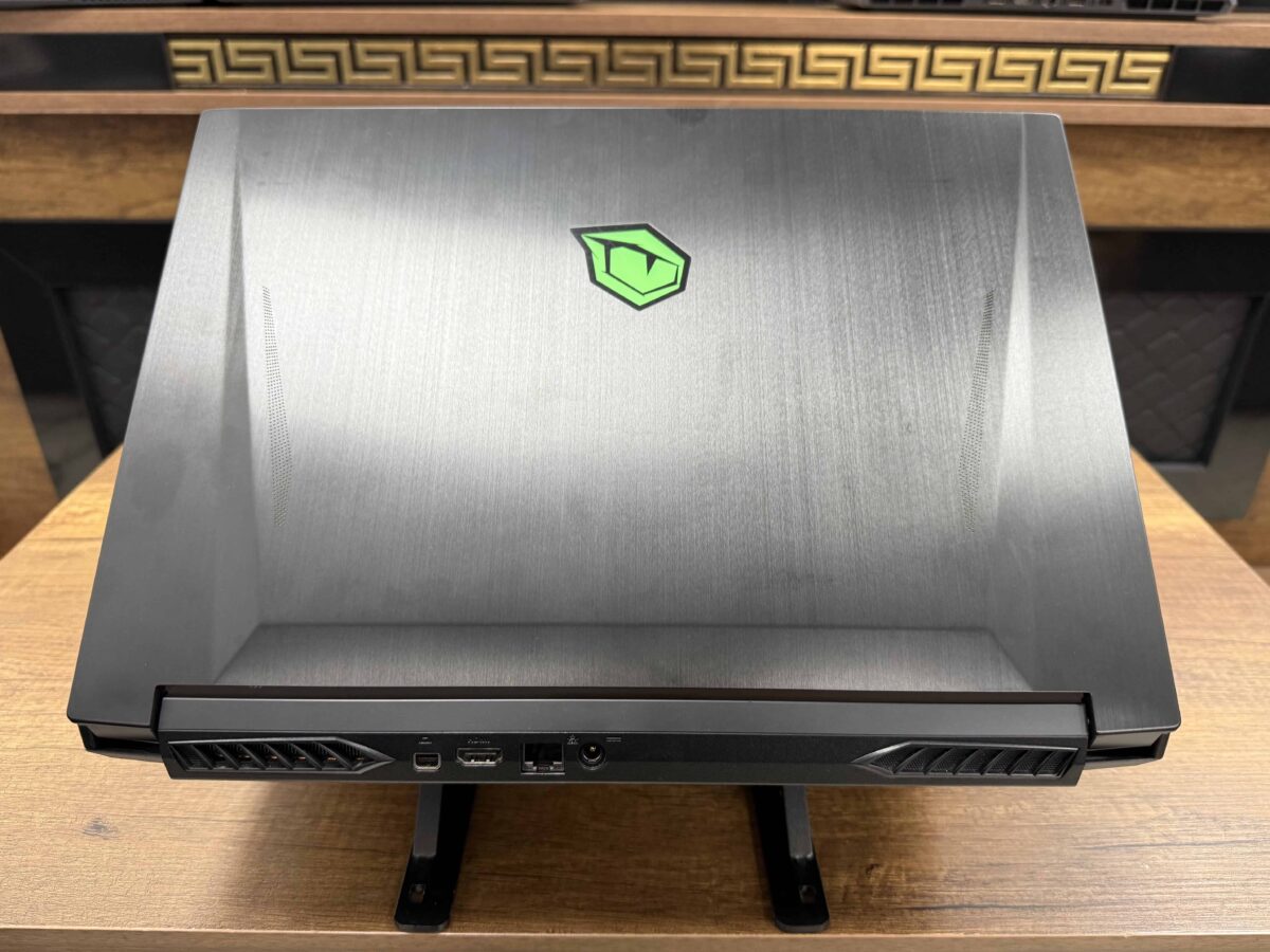 Monster Abra A5 V17.2 Intel Core i5 11400H 16GB 512GB SSD RTX3050Ti 15.6” FHD 144Hz (İKİNCİ EL) - Görsel 3