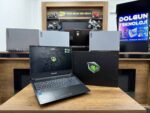 Monster Abra A5 V17.2 Intel Core i5 11400H 16GB 512GB SSD RTX3050Ti 15.6” FHD 144Hz (İKİNCİ EL)