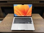 Apple MacBook Air M2 8GB RAM 256GB SSD 13.6” Yıldız Işığı (İKİNCİ EL) - Görsel 2