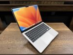 Apple MacBook Air M2 8GB RAM 256GB SSD 13.6” Yıldız Işığı (İKİNCİ EL) - Görsel 8
