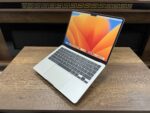 Apple MacBook Air M2 8GB RAM 256GB SSD 13.6” Yıldız Işığı (İKİNCİ EL) - Görsel 9