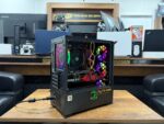 Kasa AMD Ryzen 5 5600 16GB RAM 1TB SSD RTX3070 Gaming PC (İKİNCİ EL) - Görsel 2