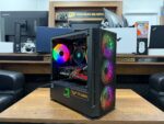Kasa AMD Ryzen 5 5600 16GB RAM 1TB SSD RTX3070 Gaming PC (İKİNCİ EL) - Görsel 3