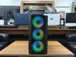 Kasa AMD Ryzen 5 5600 16GB RAM 1TB SSD RTX3070 Gaming PC (İKİNCİ EL) - Görsel 4