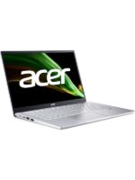 Acer Swift 3 SF314-43-R0AB AMD Ryzen 5 5500U 8GB RAM 512GB SSD Freedos 14” NX.AB1EY.002 - Görsel 3