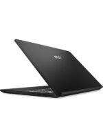 MSI Modern 15 B12MO-624XTR Intel Core i5 1235U 8GB RAM 512GB SSD Iris Xe Freedos 15.6” FHD - Görsel 7