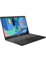 MSI Modern 15 B12MO-624XTR Intel Core i5 1235U 8GB RAM 512GB SSD Iris Xe Freedos 15.6” FHD - Görsel 2