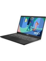MSI Modern 15 B12MO-624XTR Intel Core i5 1235U 8GB RAM 512GB SSD Iris Xe Freedos 15.6” FHD - Görsel 3