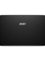 MSI Modern 15 B12MO-624XTR Intel Core i5 1235U 8GB RAM 512GB SSD Iris Xe Freedos 15.6” FHD - Görsel 5